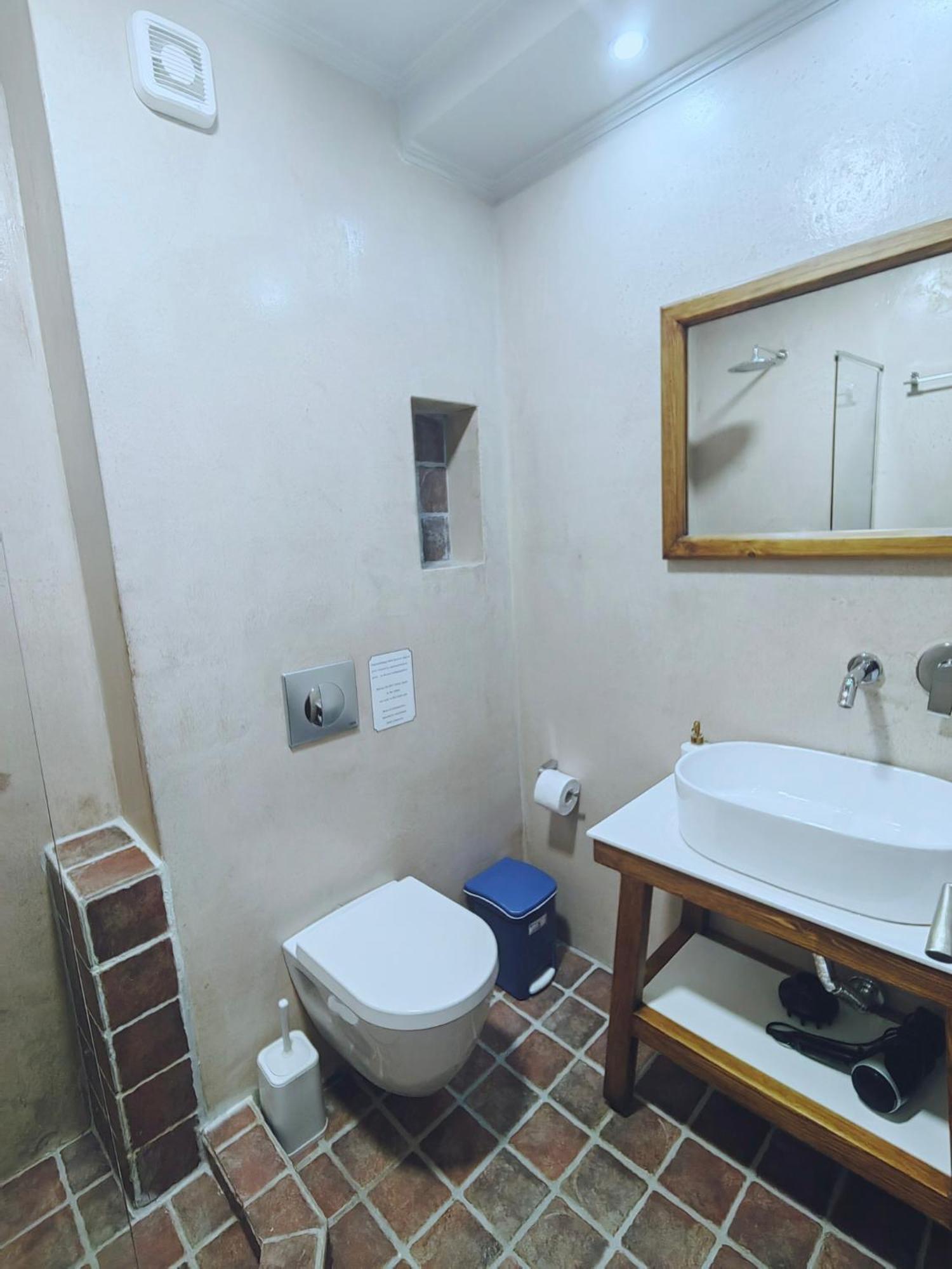 Bella Vista Apartments Keramoti Экстерьер фото