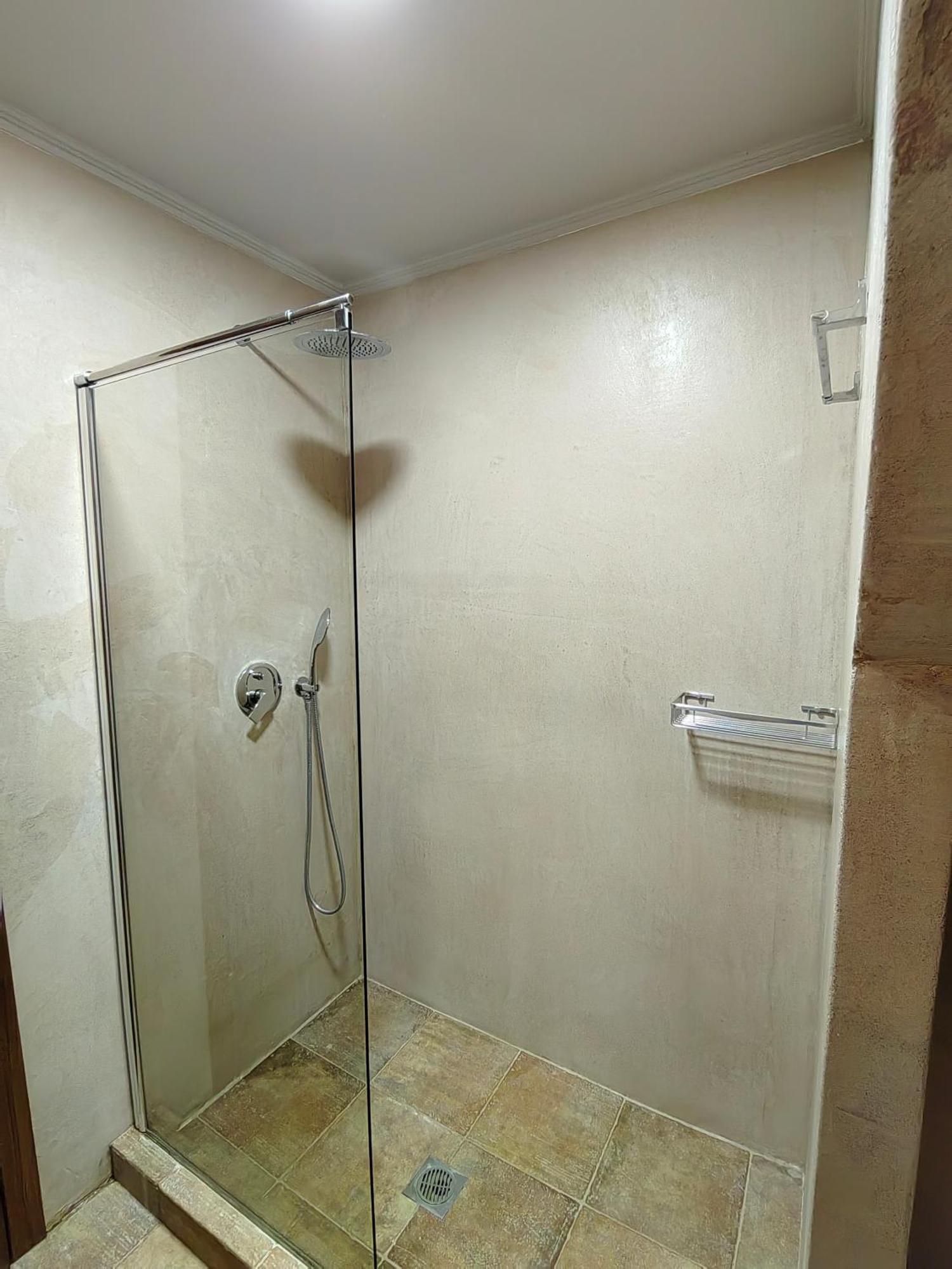 Bella Vista Apartments Keramoti Номер фото