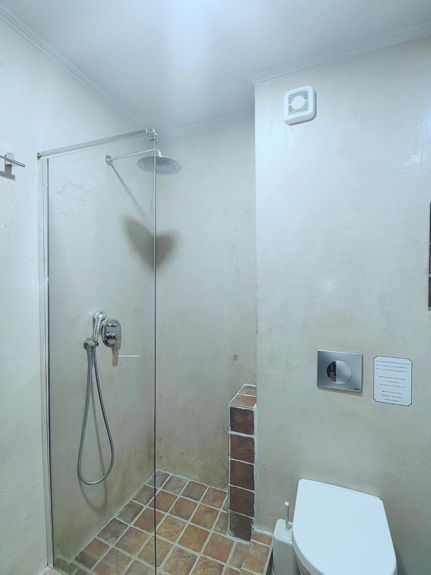 Bella Vista Apartments Keramoti Экстерьер фото